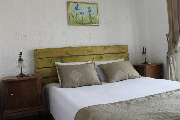 Bizim Ev Otel