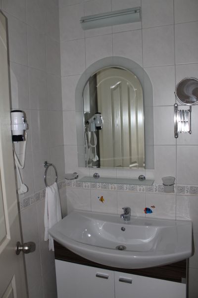 Bizim Ev Otel