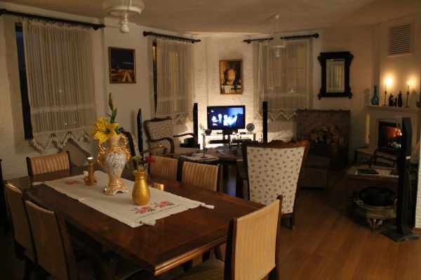Bizim Ev Otel