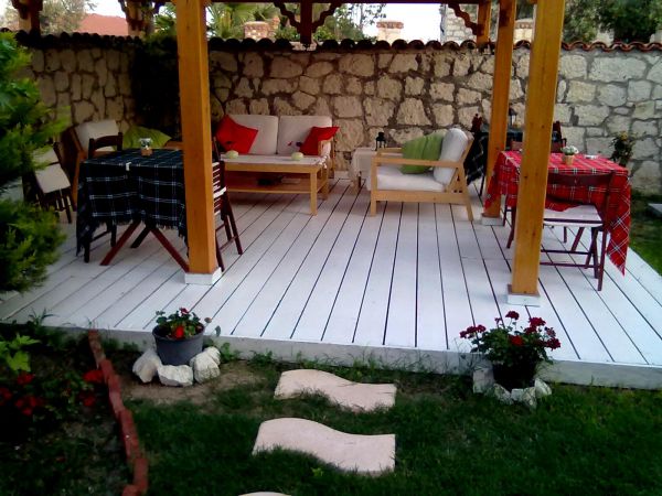 Bizim Ev Otel