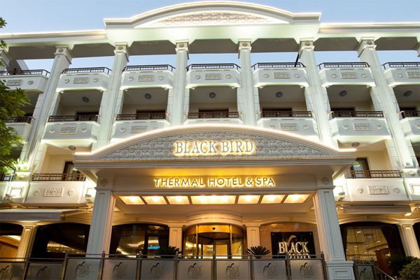 Black Bird Thermal Hotel & Spa