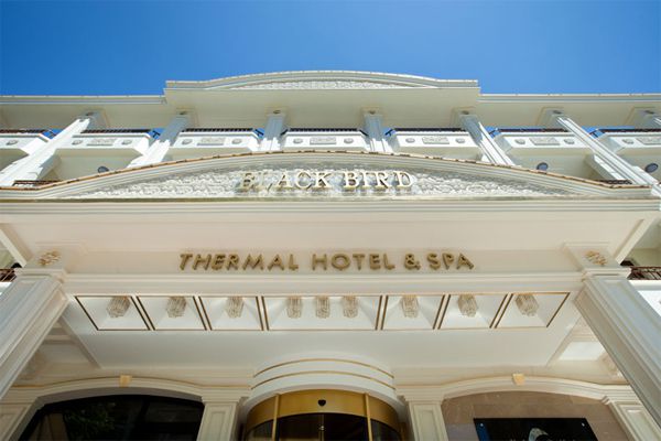 Black Bird Thermal Hotel & Spa