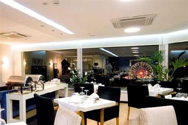 Blue Butik Otel İzmir