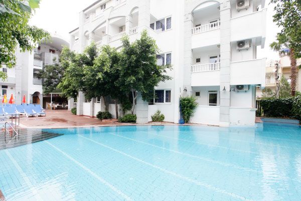 Blue Lagoon Hotel