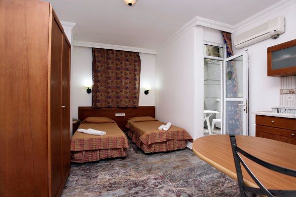 Blue Lagoon Hotel
