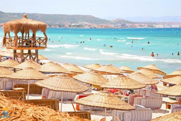 Blue Sea Butik Suite