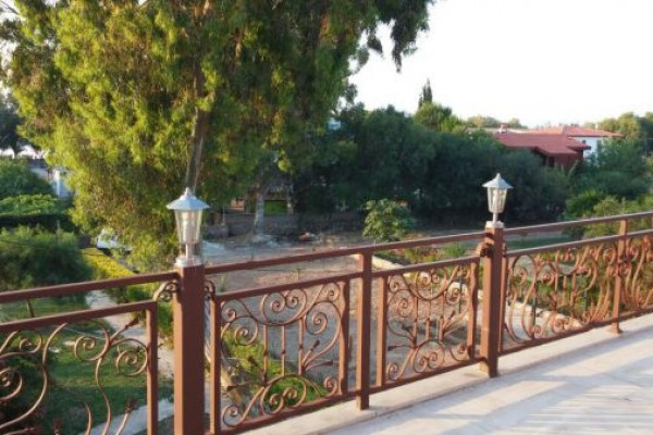 Blue Water Apart Otel
