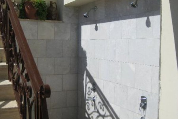 Blue Water Apart Otel