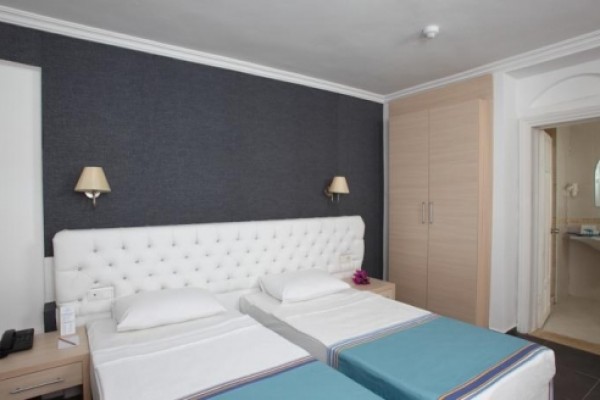 Bodrum Bay Resort
