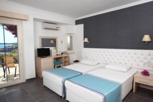 Bodrum Bay Resort