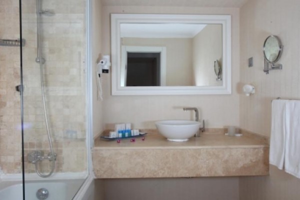 Bodrum Bay Resort