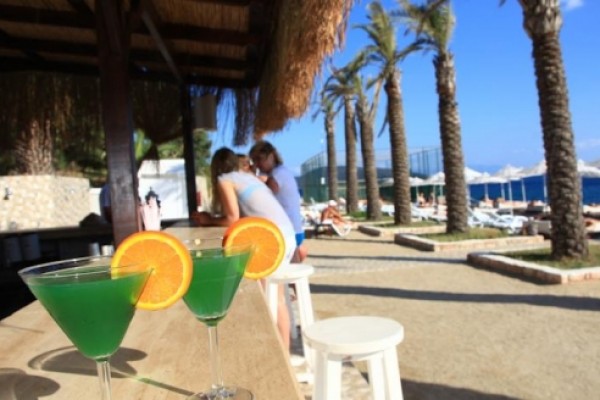 Bodrum Bay Resort