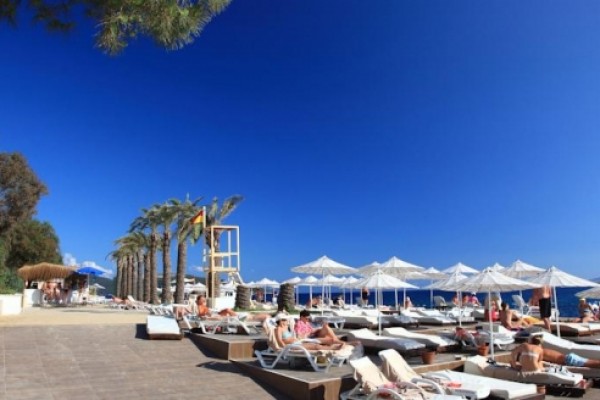 Bodrum Bay Resort