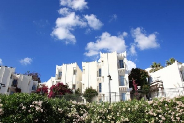 Bodrum Bay Resort