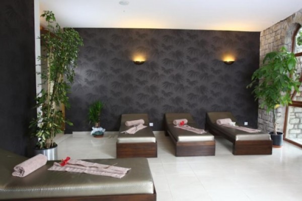 Bodrum Bay Resort