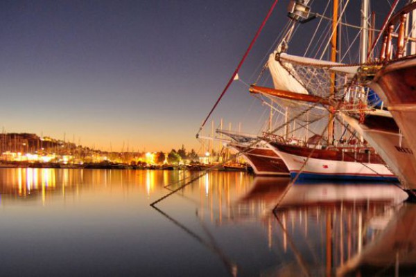 Bodrum Kumsal Pansiyon