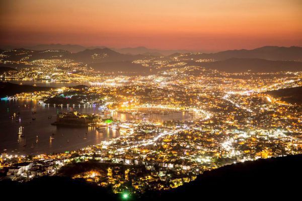Bodrum Kumsal Pansiyon