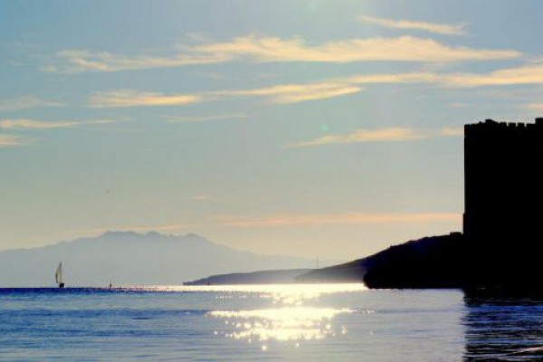 Bodrum Kumsal Pansiyon