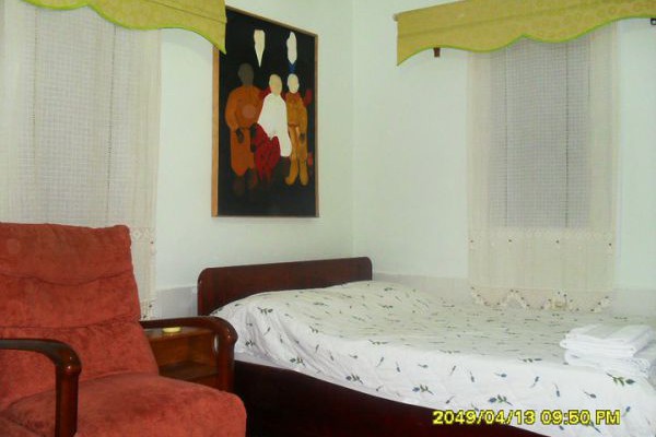 Bodrum Kumsal Pansiyon