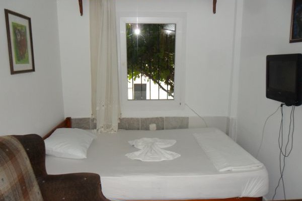 Bodrum Kumsal Pansiyon