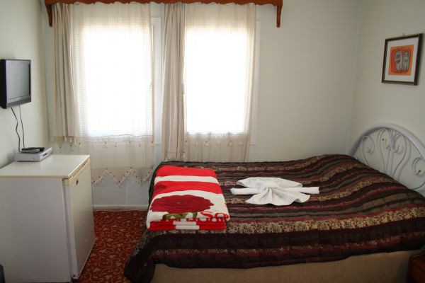 Bodrum Kumsal Pansiyon