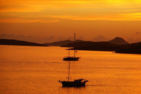 Bodrum Kumsal Pansiyon
