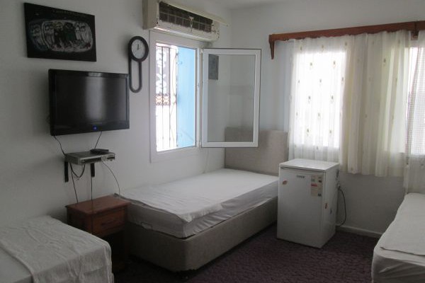 Bodrum Kumsal Pansiyon