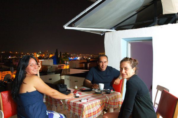 Bodrum Kumsal Pansiyon