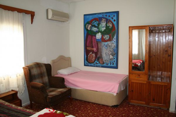 Bodrum Kumsal Pansiyon