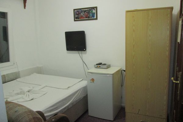 Bodrum Kumsal Pansiyon