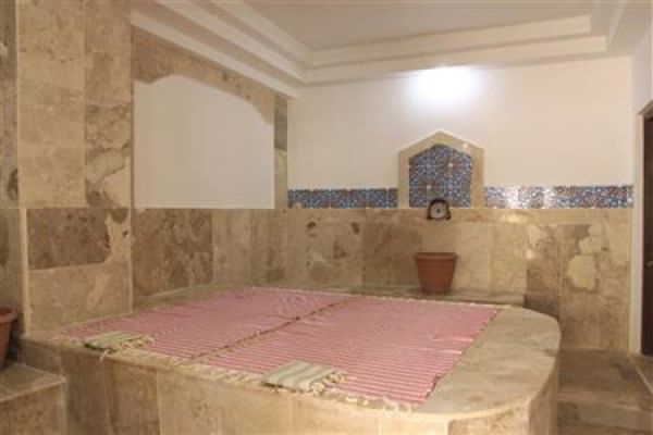 Bodrum Lajade Villas 1