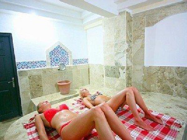 Bodrum Lajade Villas 1