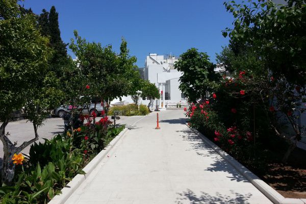 Bodrum Maya Otel