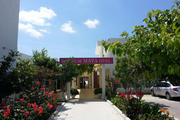Bodrum Maya Otel