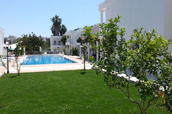 Bodrum Maya Otel