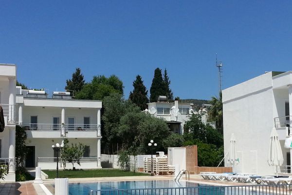Bodrum Maya Otel
