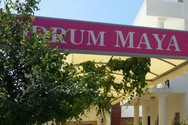 Bodrum Maya Otel