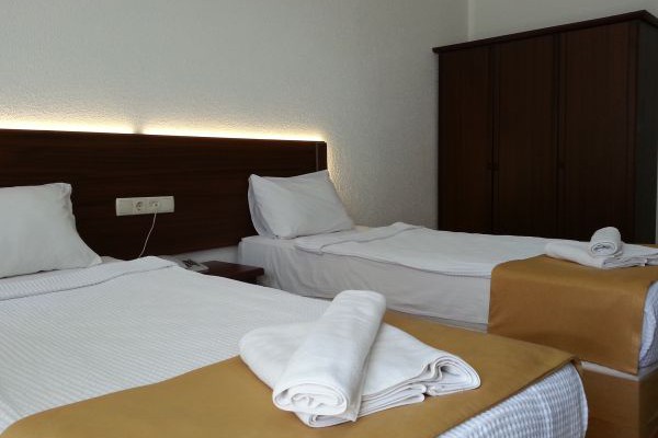 Bodrum Maya Otel