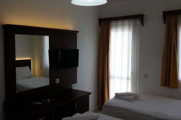 Bodrum Maya Otel