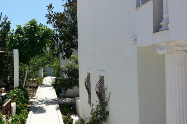 Bodrum Maya Otel