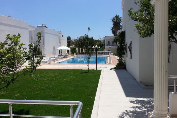 Bodrum Maya Otel