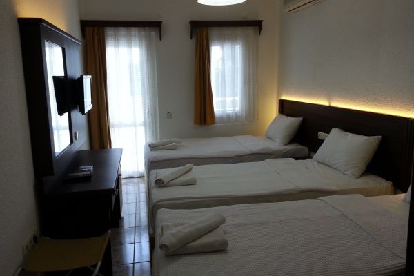 Bodrum Maya Otel