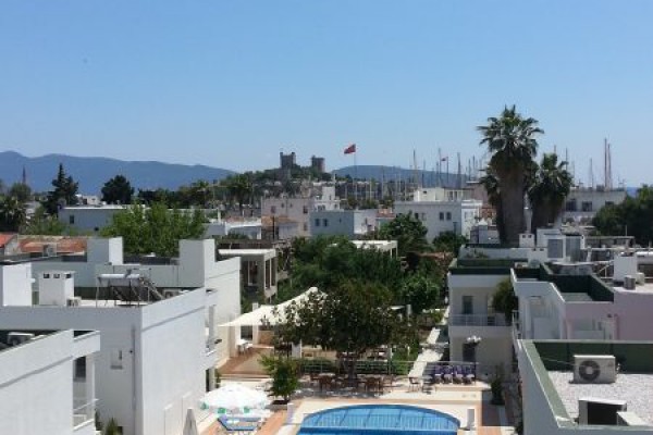 Bodrum Maya Otel
