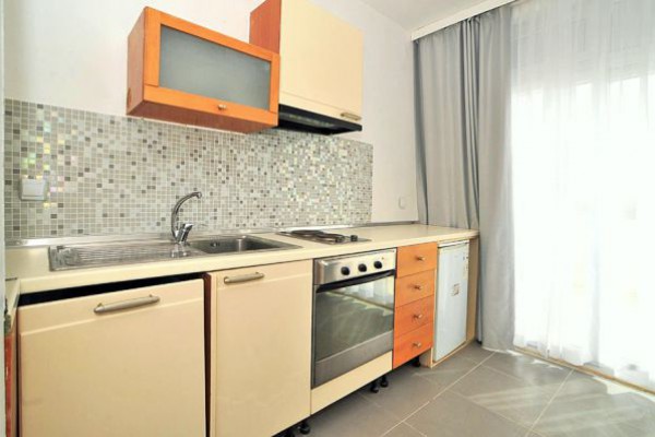 Bodrum Nova Otel