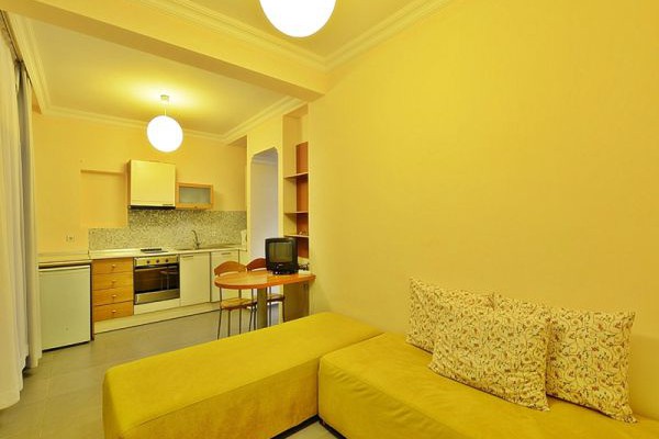 Bodrum Nova Otel