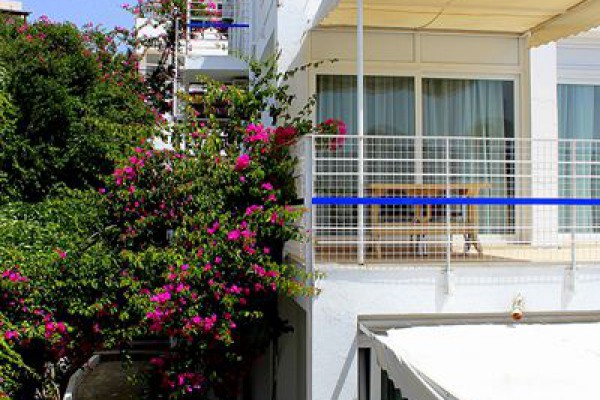 Bodrum Nova Otel