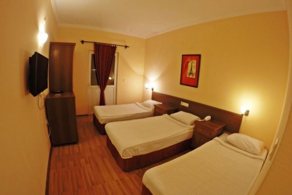 Bodrum Nova Otel