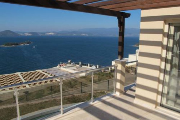Bodrum Royal Villas