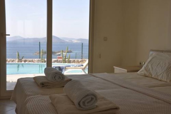 Bodrum Royal Villas