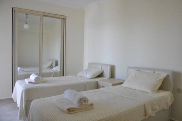 Bodrum Royal Villas